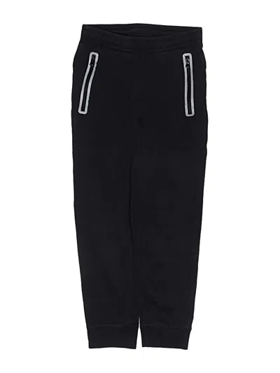 Pre-owned Active By Old Navy Kids' Casual Pants In Black
