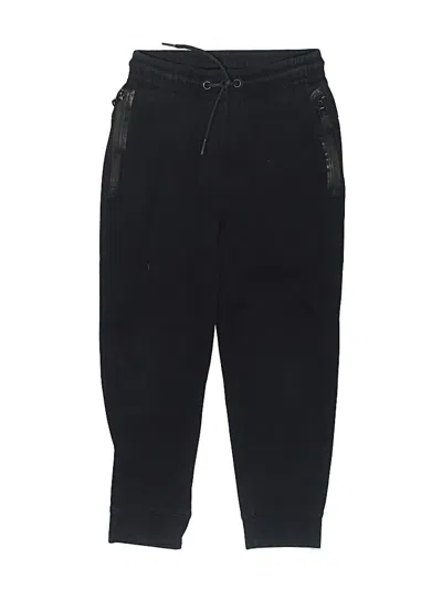 Pre-owned Active By Old Navy Kids' Casual Pants In Black