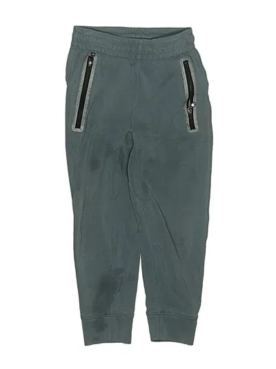 Pre-owned Active By Old Navy Kids' Casual Pants In Blue
