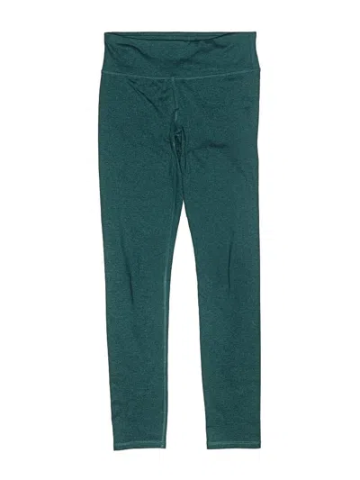 Pre-owned Active By Old Navy Kids' Casual Pants In Blue