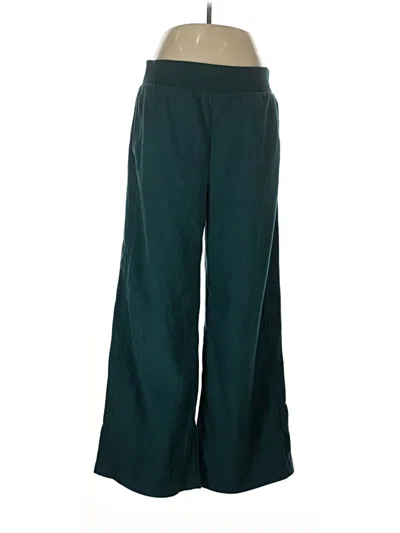 Pre-owned Active By Old Navy Casual Pants In Blue