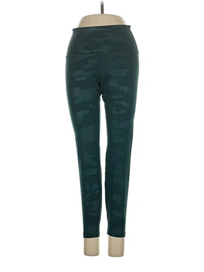 Pre-owned Active By Old Navy Casual Pants In Blue
