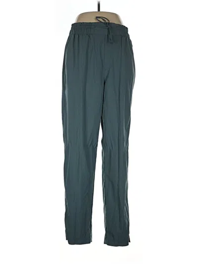 Pre-owned Active By Old Navy Casual Pants In Blue