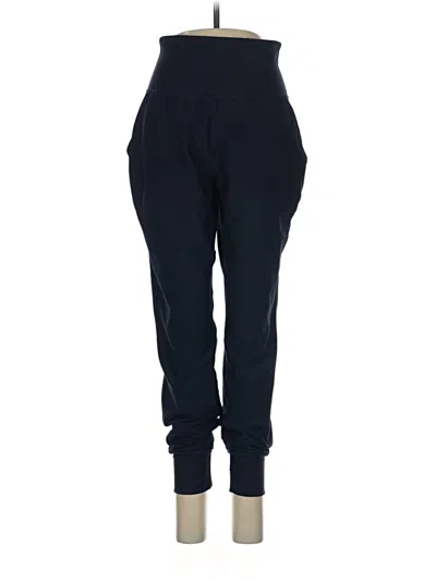 Pre-owned Active By Old Navy Casual Pants In Blue