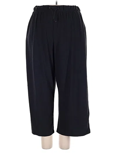 Pre-owned Active By Old Navy Casual Pants In Blue