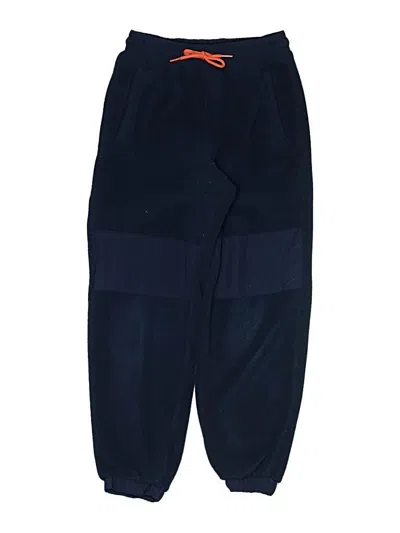 Pre-owned Active By Old Navy Kids' Casual Pants In Blue