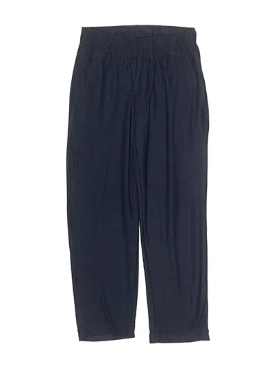 Pre-owned Active By Old Navy Kids' Casual Pants In Blue