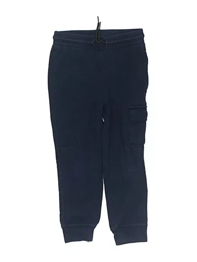 Pre-owned Active By Old Navy Kids' Casual Pants In Blue