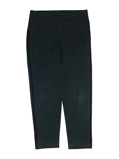 Pre-owned Active By Old Navy Kids' Casual Pants In Blue