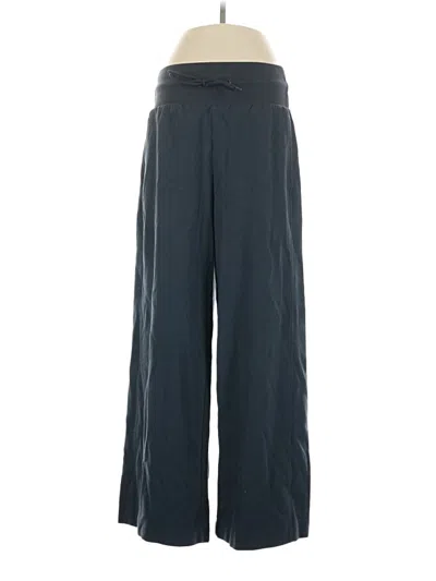 Pre-owned Active By Old Navy Casual Pants In Blue