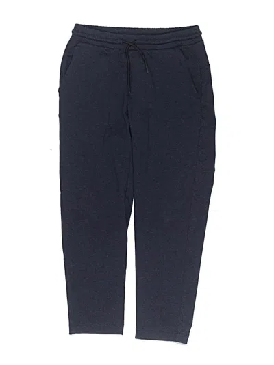 Pre-owned Active By Old Navy Kids' Casual Pants In Blue
