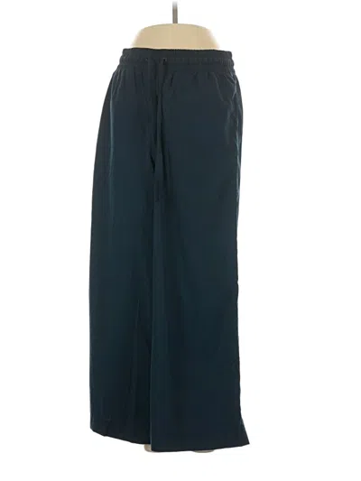 Pre-owned Active By Old Navy Casual Pants In Blue