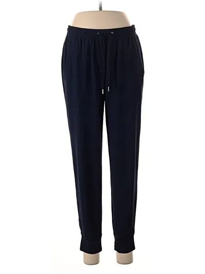 Pre-owned Active By Old Navy Casual Pants In Blue