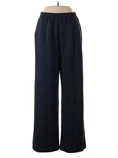 Pre-owned Active By Old Navy Casual Pants In Blue