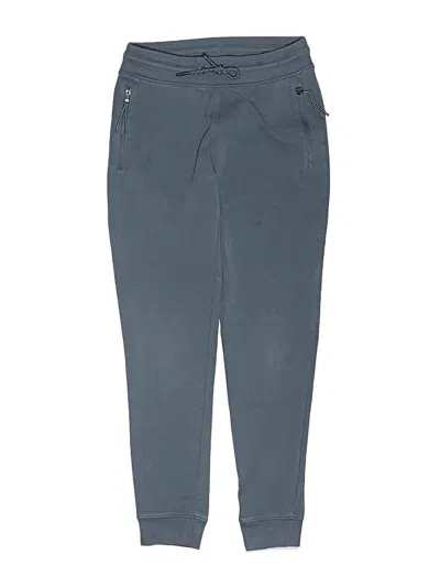 Pre-owned Active By Old Navy Kids' Casual Pants In Blue