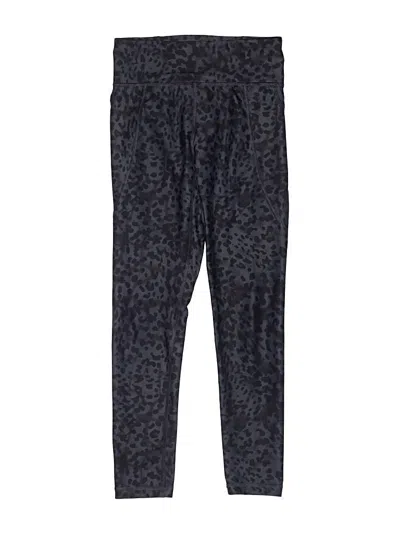 Pre-owned Active By Old Navy Kids' Casual Pants In Blue
