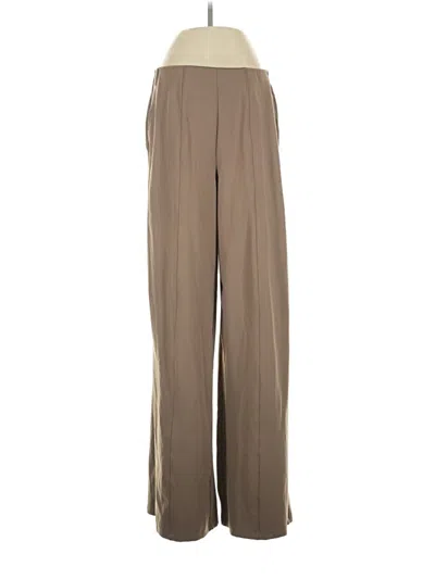 Pre-owned Active By Old Navy Casual Pants In Brown
