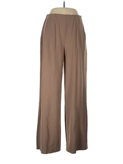 Pre-owned Active By Old Navy Casual Pants In Brown