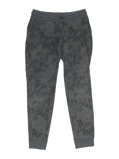 Pre-owned Active By Old Navy Kids' Casual Pants In Gray