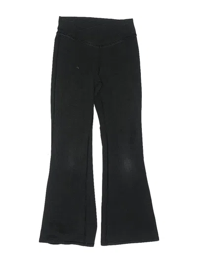 Pre-owned Active By Old Navy Kids' Casual Pants In Gray