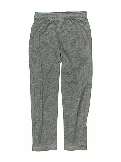 Pre-owned Active By Old Navy Kids' Casual Pants In Gray