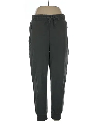 Pre-owned Active By Old Navy Casual Pants In Gray