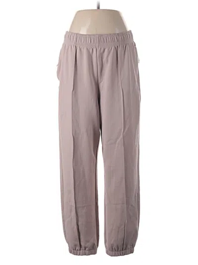 Pre-owned Active By Old Navy Casual Pants In Gray