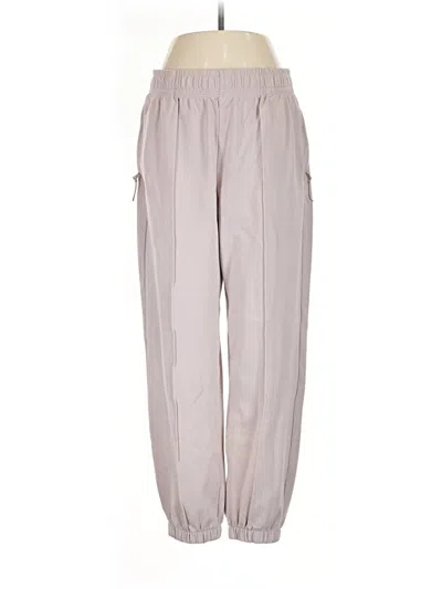 Pre-owned Active By Old Navy Casual Pants In Gray