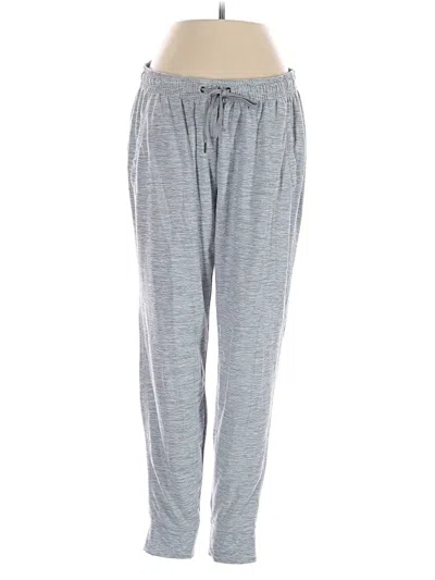 Pre-owned Active By Old Navy Casual Pants In Gray