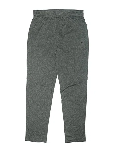 Pre-owned Active By Old Navy Kids' Casual Pants In Gray
