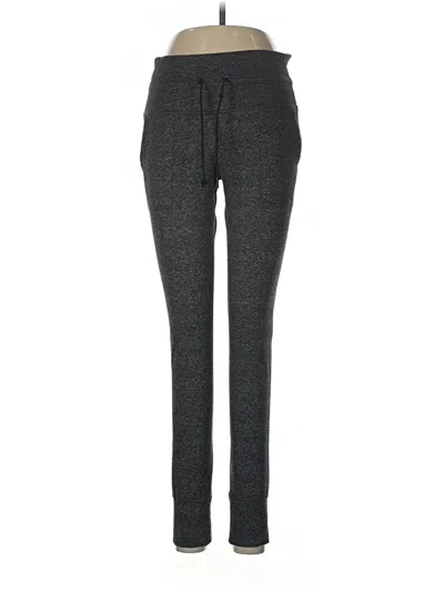 Pre-owned Active By Old Navy Casual Pants In Gray
