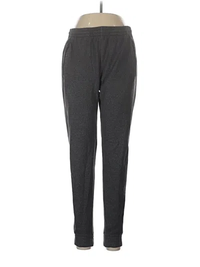 Pre-owned Active By Old Navy Casual Pants In Gray