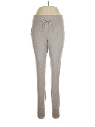 Pre-owned Active By Old Navy Casual Pants In Gray