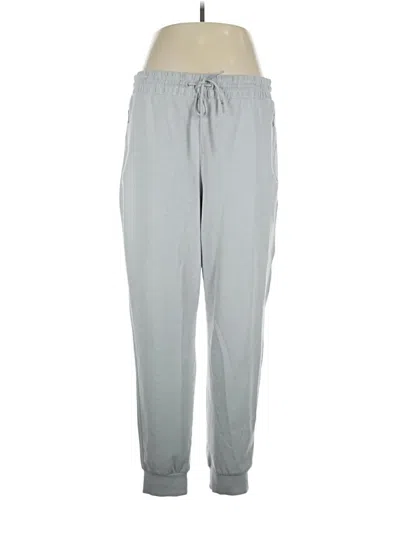 Pre-owned Active By Old Navy Casual Pants In Gray