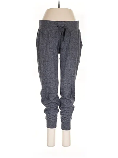 Pre-owned Active By Old Navy Casual Pants In Gray