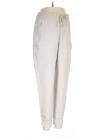 Pre-owned Active By Old Navy Casual Pants In Gray