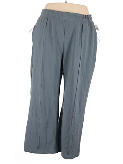 Pre-owned Active By Old Navy Casual Pants In Gray