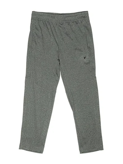 Pre-owned Active By Old Navy Kids' Casual Pants In Gray