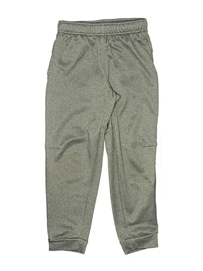 Pre-owned Active By Old Navy Kids' Casual Pants In Gray