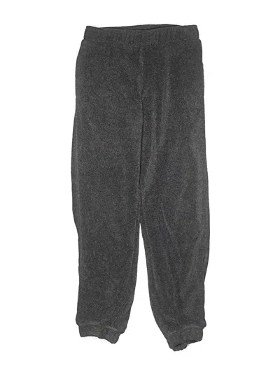 Pre-owned Active By Old Navy Kids' Casual Pants In Gray