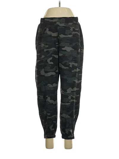 Pre-owned Active By Old Navy Casual Pants In Green