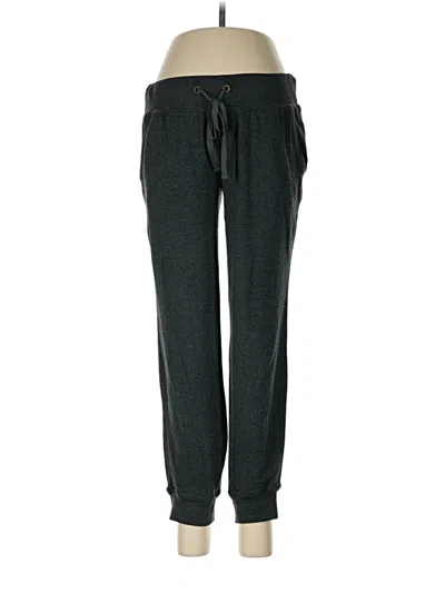 Pre-owned Active By Old Navy Casual Pants In Green