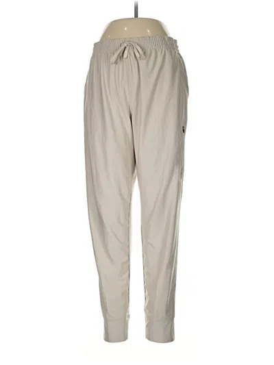 Pre-owned Active By Old Navy Casual Pants In Ivory