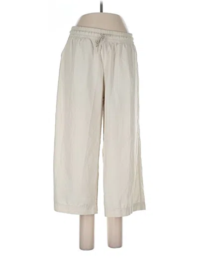 Pre-owned Active By Old Navy Casual Pants In White