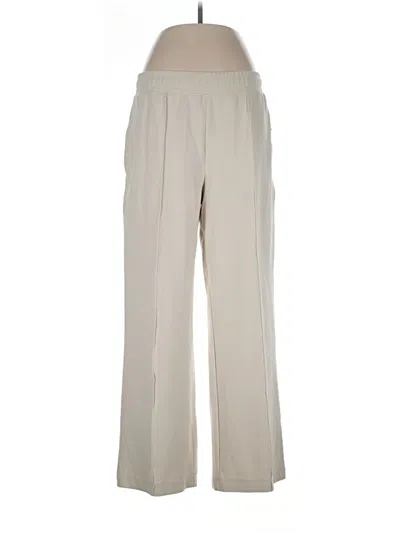 Pre-owned Active By Old Navy Casual Pants In White