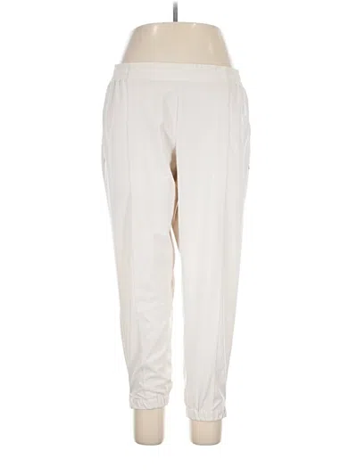 Pre-owned Active By Old Navy Casual Pants In White