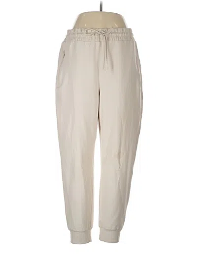 Pre-owned Active By Old Navy Casual Pants In White