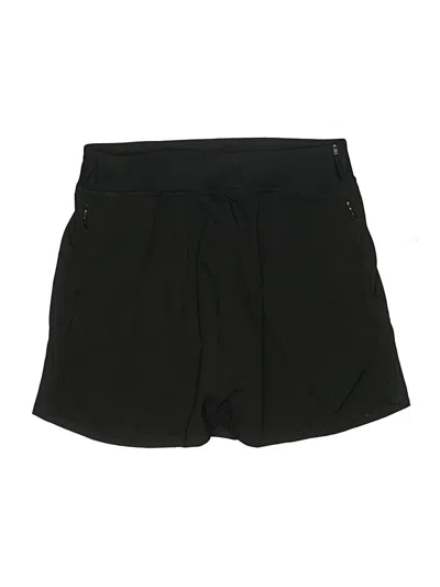 Pre-owned Active By Old Navy Casual Skirt In Black