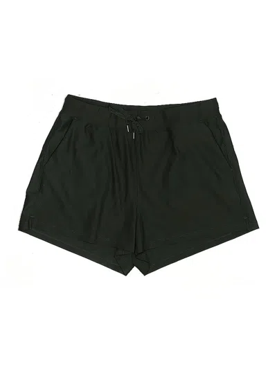 Pre-owned Active By Old Navy Casual Skirt In Green