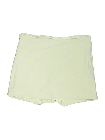 Pre-owned Active By Old Navy Casual Skirt In Green